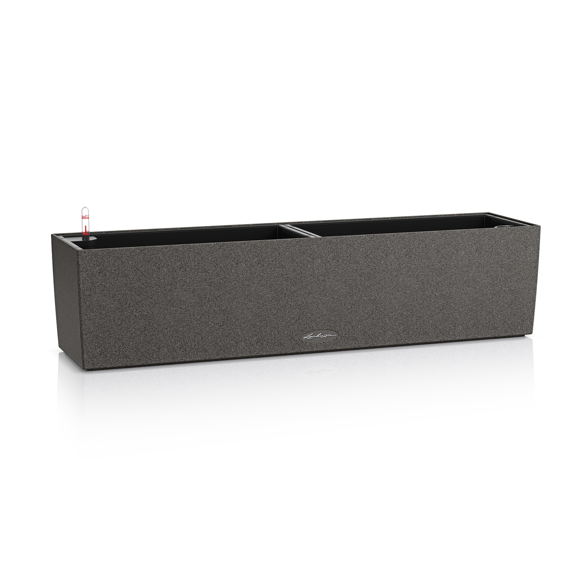 Lechuza Pflanzgefäß BALCONERA Stone 80