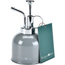 Burgon & Ball Pflanzensprüher Indoor - Kohle