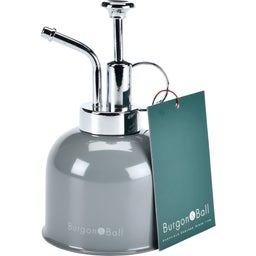 Burgon & Ball Pflanzensprüher Indoor - Kohle
