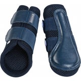 BUSSE Gamaschen 3D AIR EFFECT, navy