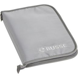 BUSSE Equidenpass-Mappe RIO