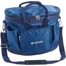BUSSE Putztasche RIO - navy/grau