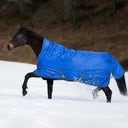 Outdoordecke RAIN-DEAR 100, royal (grau), 165 cm
