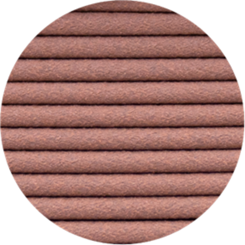 colorFabb stoneFill Red Brick