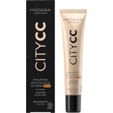 MÁDARA CITY CC Anti-Pollution CC Cream SPF 15