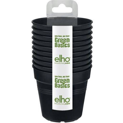 elho green basics Anzuchttopf Starter Set - 10 Stk