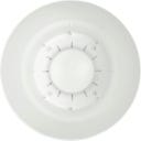 elho greenville Topf rund 47 cm - weiss