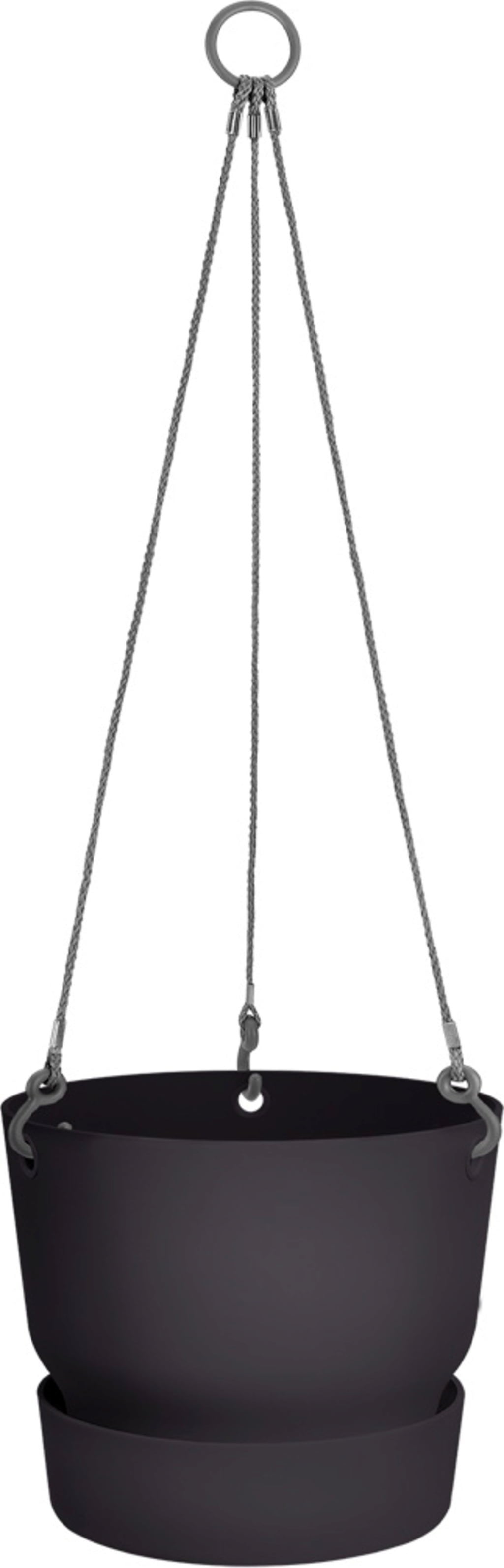 elho greenville Hängeampel 24 cm
