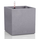 Lechuza Pflanzgef&auml;&szlig; CANTO Stone low 30