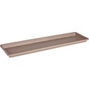 elho barcelona xl untersetzer 60 cm - taupe