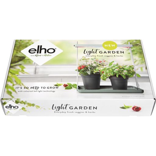 elho green basics Light Garden - 1 Stk