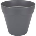 elho loft urban rund rollen 40 - anthrazit