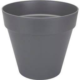 elho loft urban rund rollen 40 - anthrazit