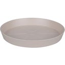 elho loft urban Untersetzer rund 21 - warmes grau