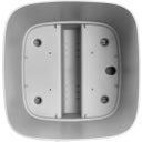 elho greensense aqua care quadrat 30 cm - light beton