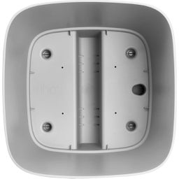 elho greensense aqua care quadrat 30 cm - light beton