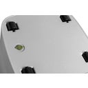 elho greensense aqua care quadrat 30 cm - light beton