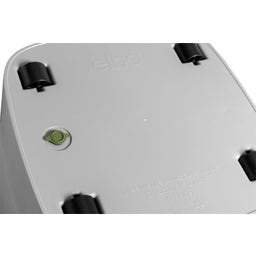 elho greensense aqua care quadrat 30 cm - light beton