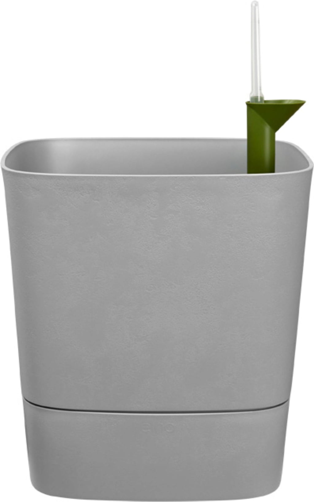 elho greensense aqua care quadrat 38 cm