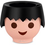Lechuza OJO Pflanzgefäß im PLAYMOBIL-Look