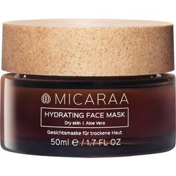 MICARAA Gesichtsmaske für trockene Haut
