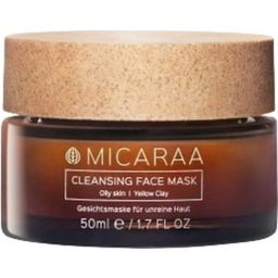 MICARAA Gesichtsmaske für unreine Haut - 50 ml