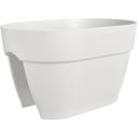 vibia campana flower bridge 40 cm, seidenweiß
