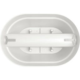 elho vibia campana flower bridge 40 cm - seidenweiß
