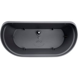 elho vibia campana wandampel 35 cm - anthrazit