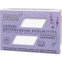 Groovy Goods Seifenfreies Festes Spülmittel - Lavendel