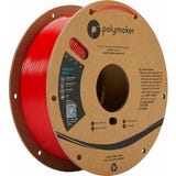 Polymaker PolyLite PETG Rot
