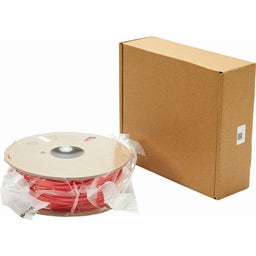Polymaker PolyTerra PLA Lava Red - 2,85 mm / 1000 g