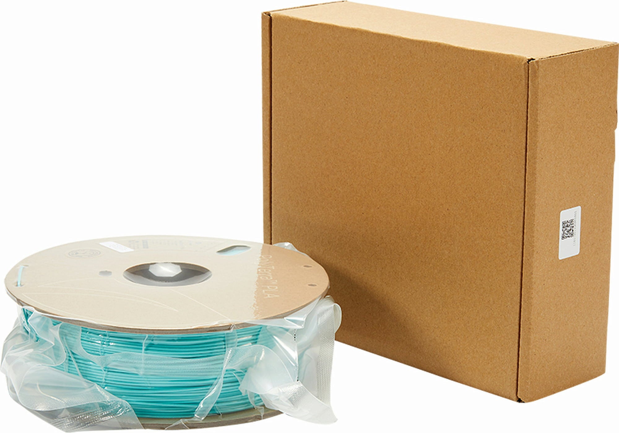Polymaker PolyTerra PLA Arctic Teal - 1,75 mm / 1000 g