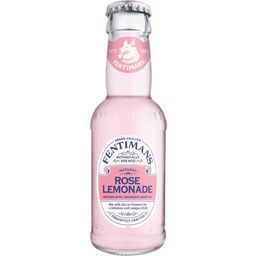 Fentimans Rose Lemonade - 200 ml