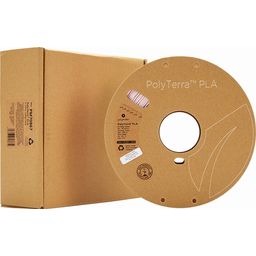 Polymaker PolyTerra PLA Candy - 1,75 mm / 1000 g