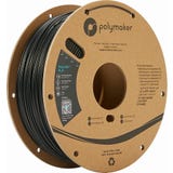 Polymaker PolyLite PLA Schwarz