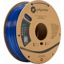 Polymaker PolyLite PETG Blau