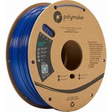 Polymaker PolyLite PETG Blau