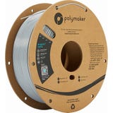 Polymaker PolyLite PETG Grau