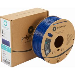 Polymaker PolyLite ABS Blau