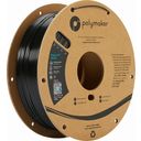 Polymaker PolyLite PETG Schwarz - 1,75 mm