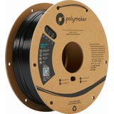 Polymaker PolyLite PETG Schwarz