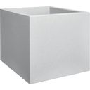 elho Pflanztopf vivo next quadrat - 30 cm - living beton