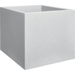 elho Pflanztopf vivo next quadrat - 30 cm - living beton