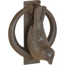 Esschert Design Türklopfer Vogel - 1 Stk