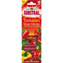 Substral Tomaten Dünger-Stäbchen - 10 Stk