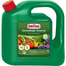 Substral Garten-Universal-Dünger
