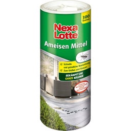 Substral Ameisenmittel - Streudose - 300 g