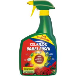 Substral Combi-Rosen Spray - 800 ml - Reg-Nr.: 3231-0
