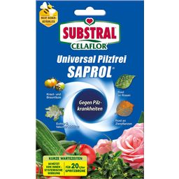 Substral Universal Pilzfrei Saprol, Konzentrat - 16 ml - Reg-Nr.: 2711-909
